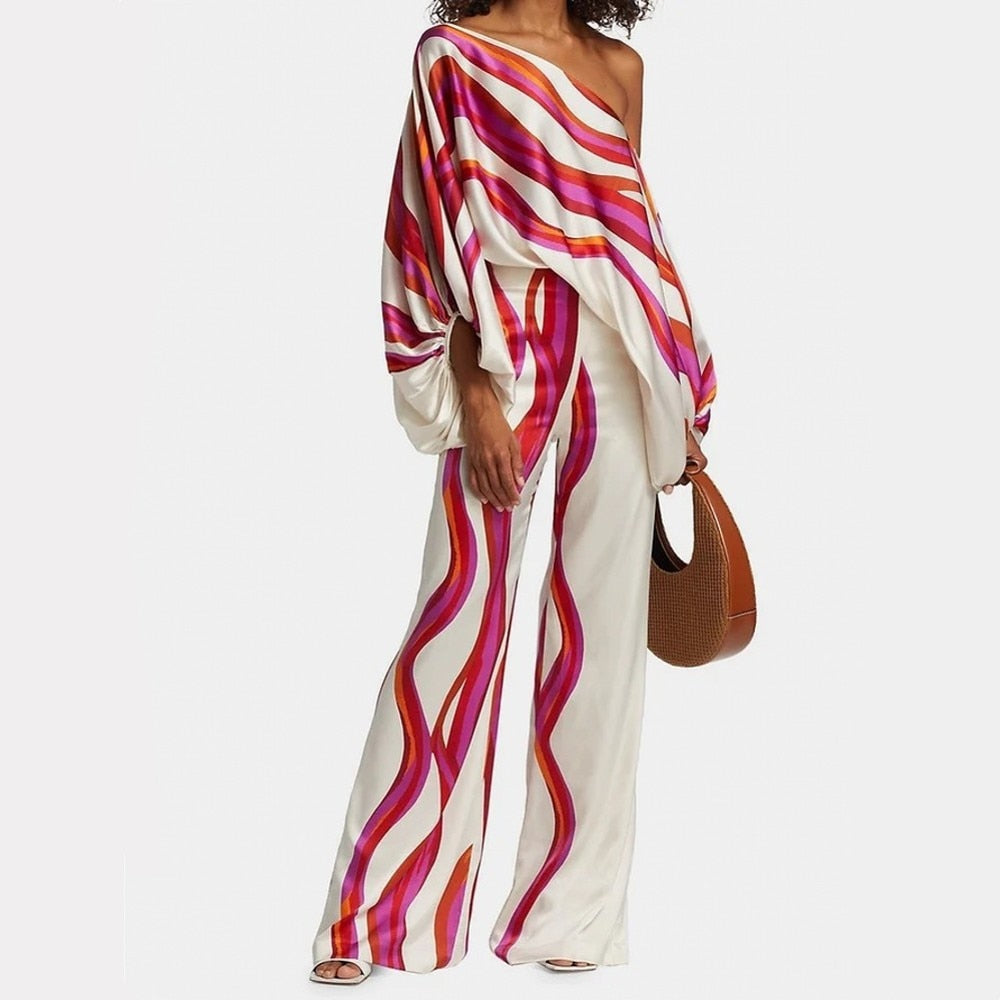 Gracefully Styled Garment for Any Occasion