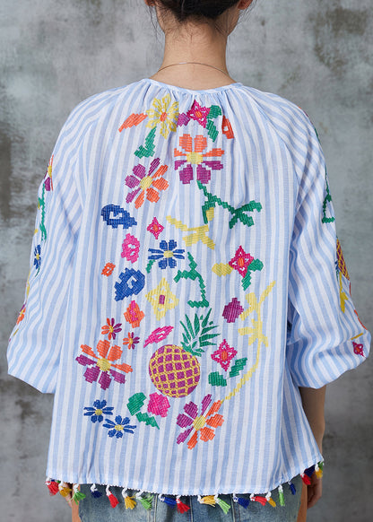 Classic Vintage Shirt with a Flattering Fit