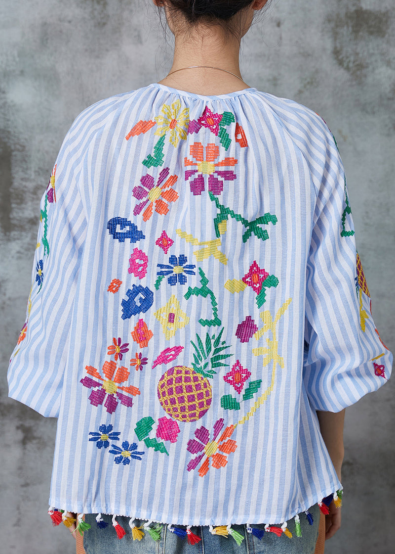 Classic Vintage Shirt with a Flattering Fit