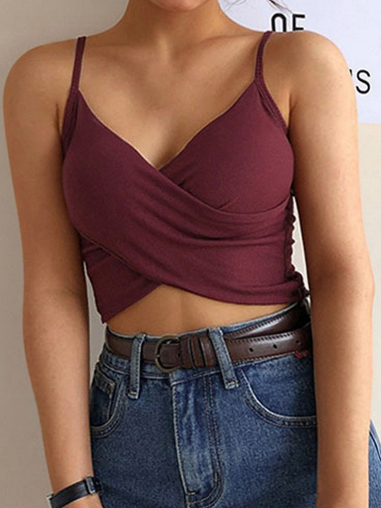 Classic Vintage Top with a Flattering Fit