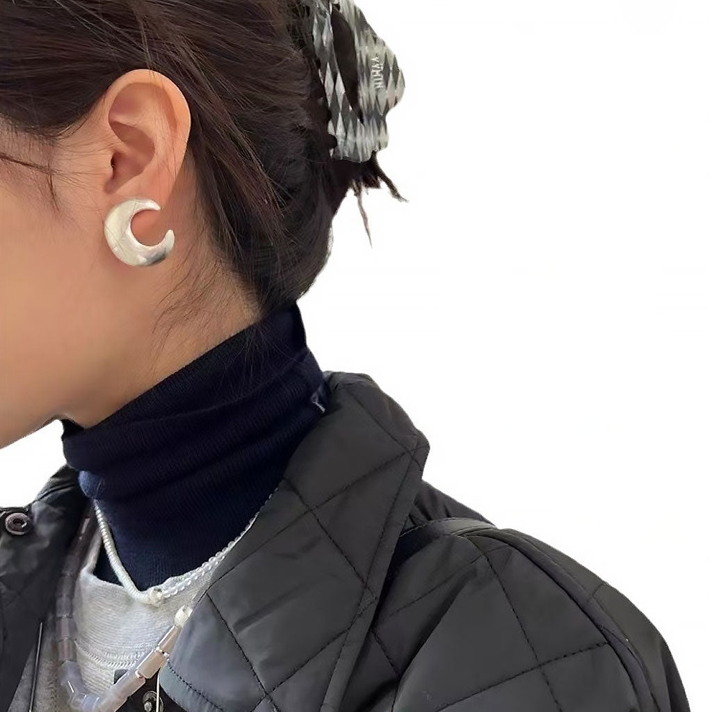 Polished Garment with an Effortless Classic Look