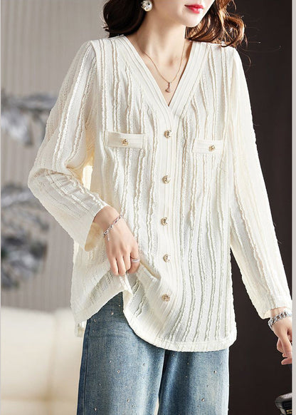 Sophisticated Shirt with a Clean Classic Look
