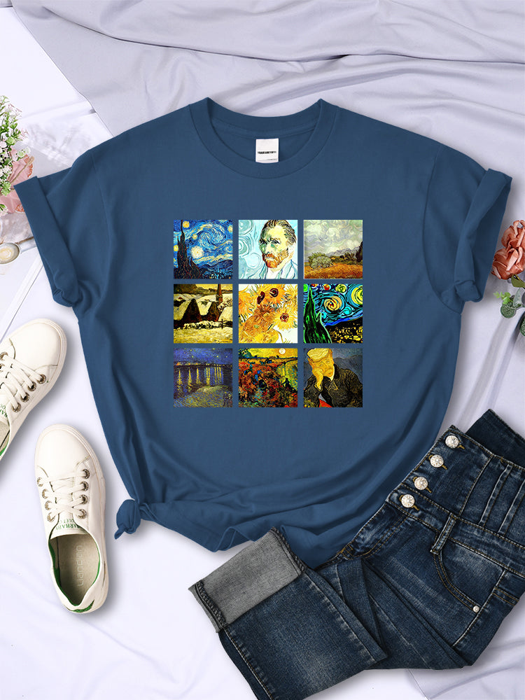 Classic Vintage & Enduringly Stylish Shirt