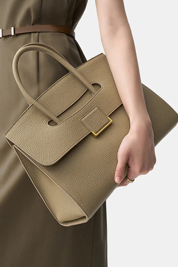 Elegantly Styled Garment for Everyday Wear