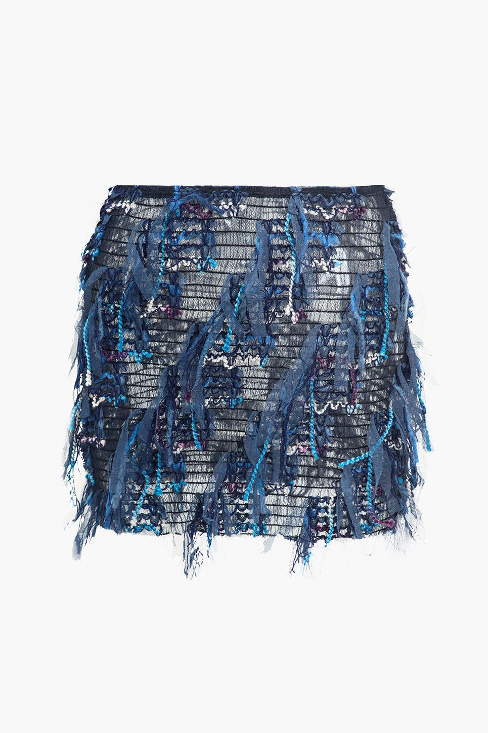 Gracefully Styled Garment for Any Occasion