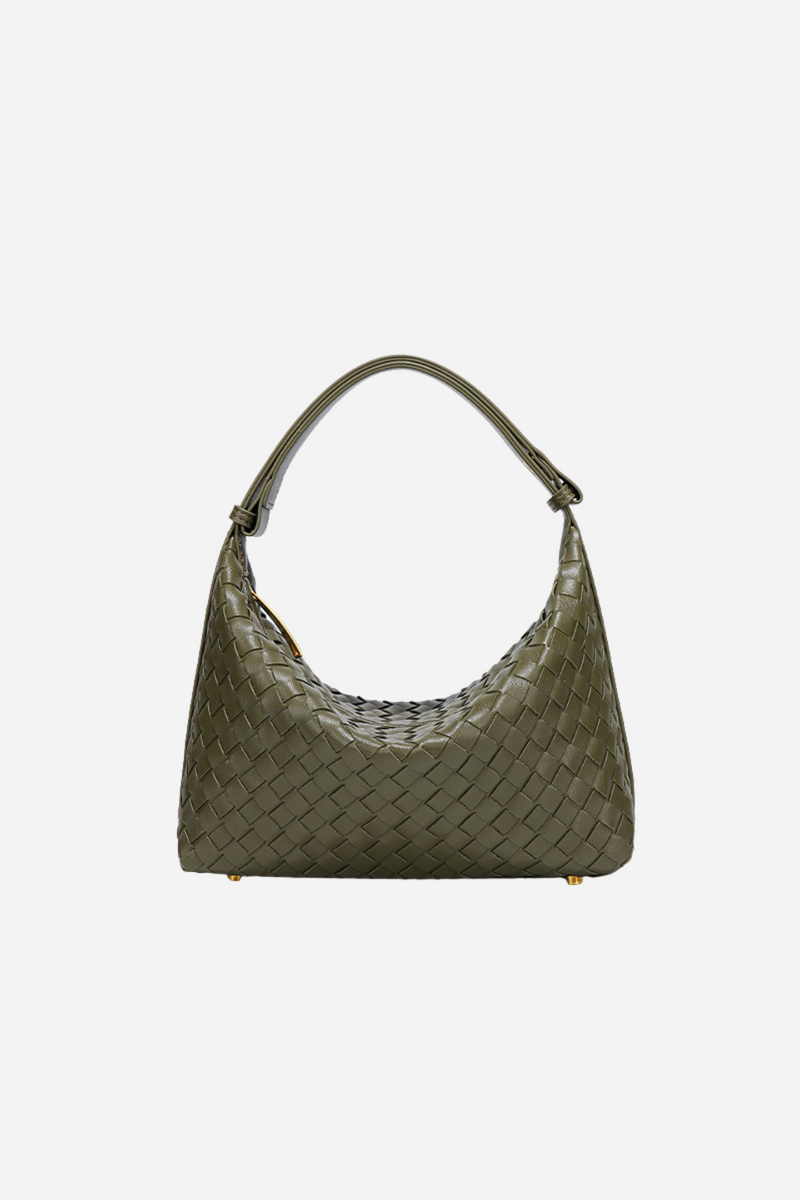 Beautifully Balanced Bag with Timeless Character
