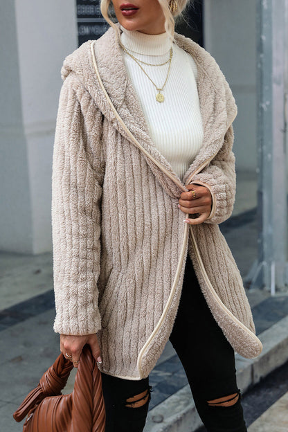 Gracefully Styled Garment for Any Occasion