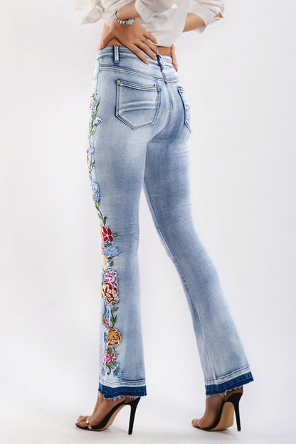Vintage Inspired Pants with a Contemporary Edge