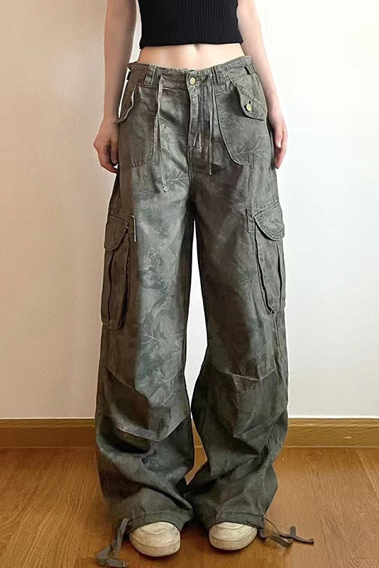 Gracefully Styled Pants for Any Occasion