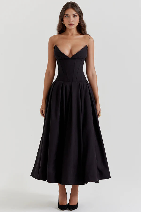 Classic Vintage & Enduringly Stylish Garment