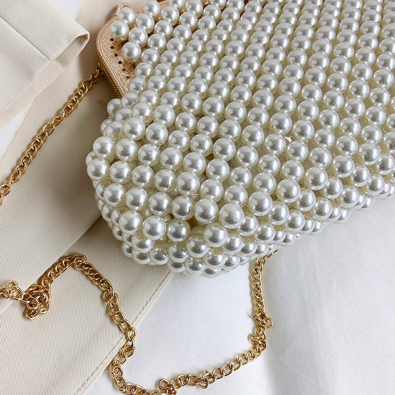 Polished Bag with an Effortless Classic Look