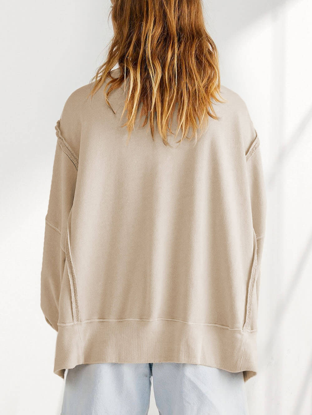 A Vintage Style Shirt with Delicate Timeless Details