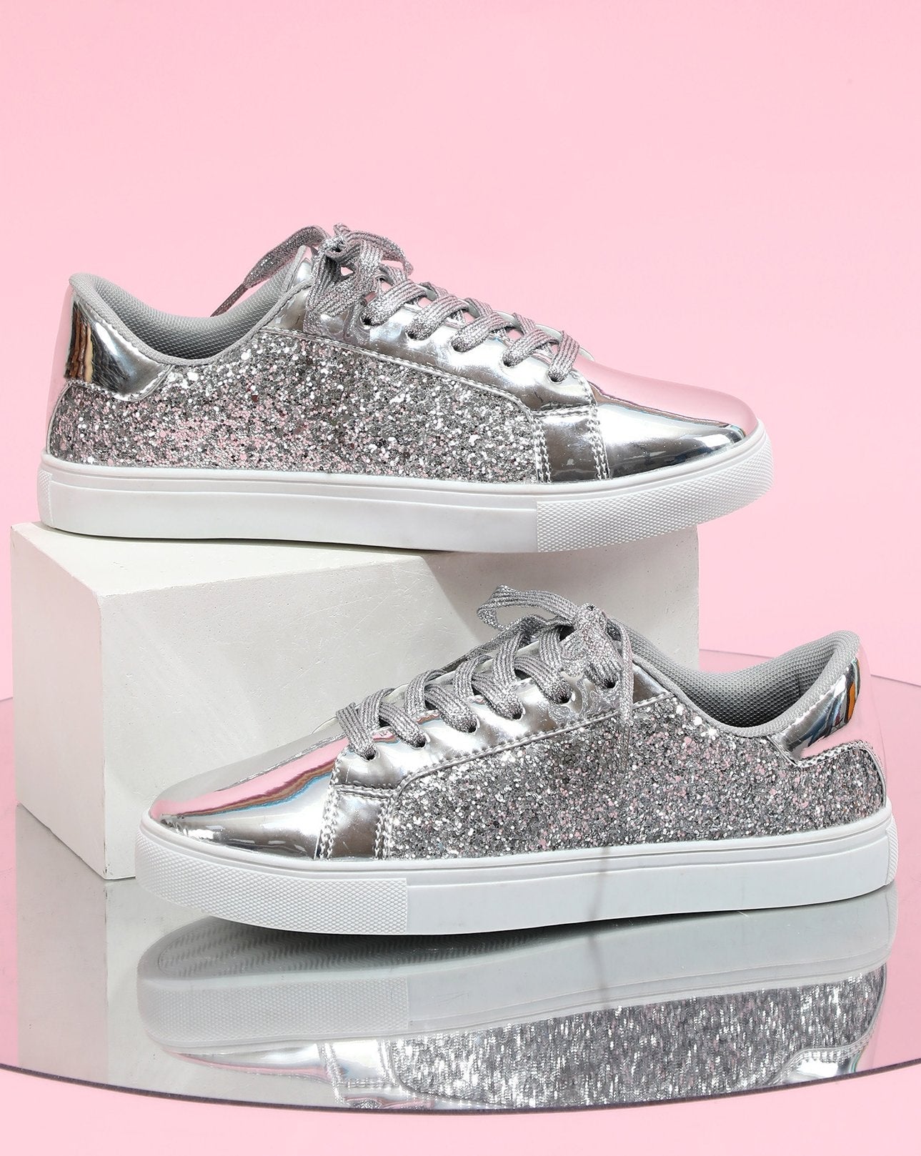 Sophisticated Shoes with a Clean Classic Look