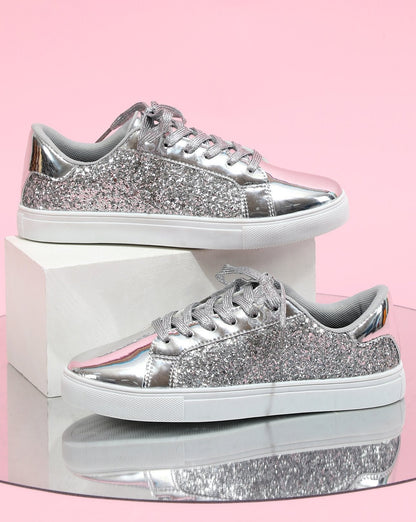 Sophisticated Shoes with a Clean Classic Look