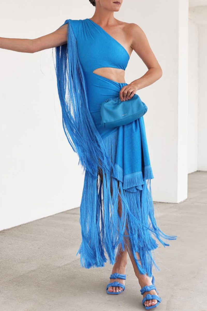Classic Vintage & Enduringly Stylish Dress