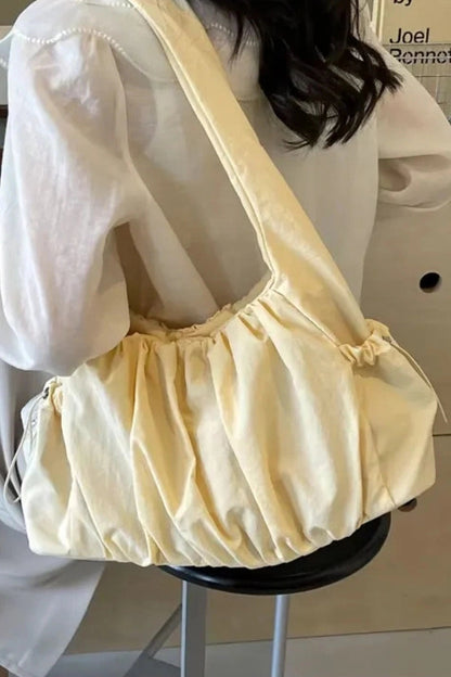 Vintage Inspired Bag with a Contemporary Edge