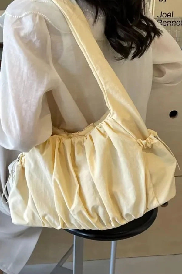 Vintage Inspired Bag with a Contemporary Edge