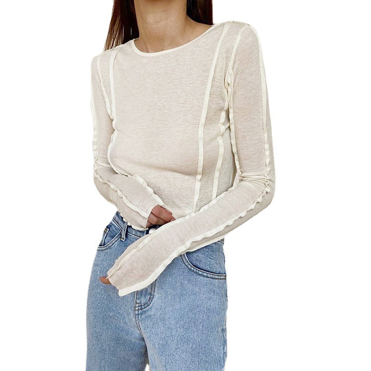 Vintage Inspired T-Shirt with a Contemporary Edge