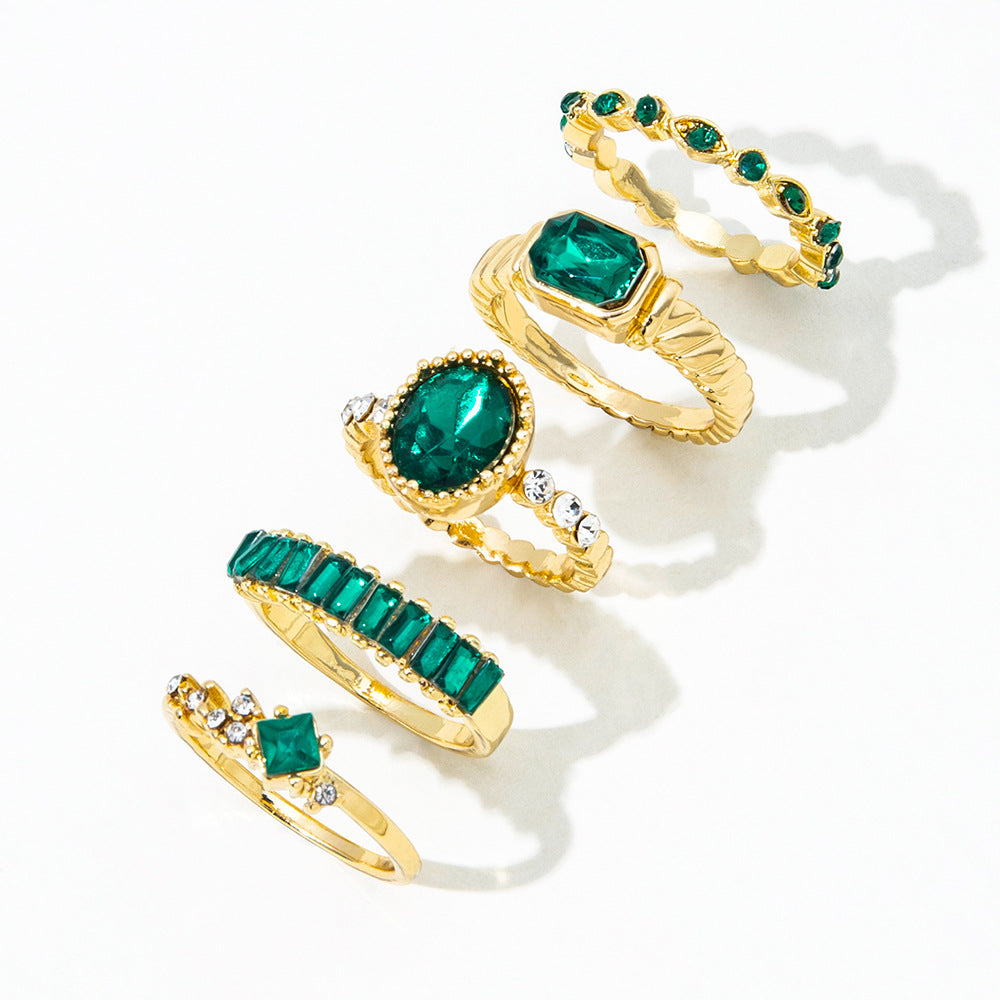 Beautifully Balanced Garment with Timeless Character