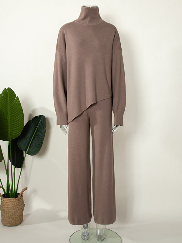 Beautifully Crafted Sweater in a Classic Style