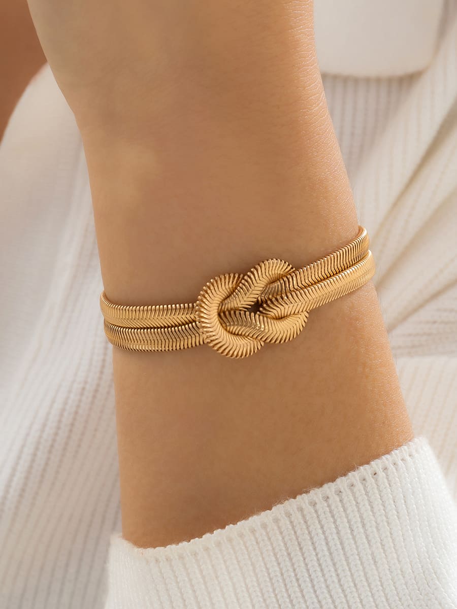 Elegantly Styled Garment for Everyday Wear
