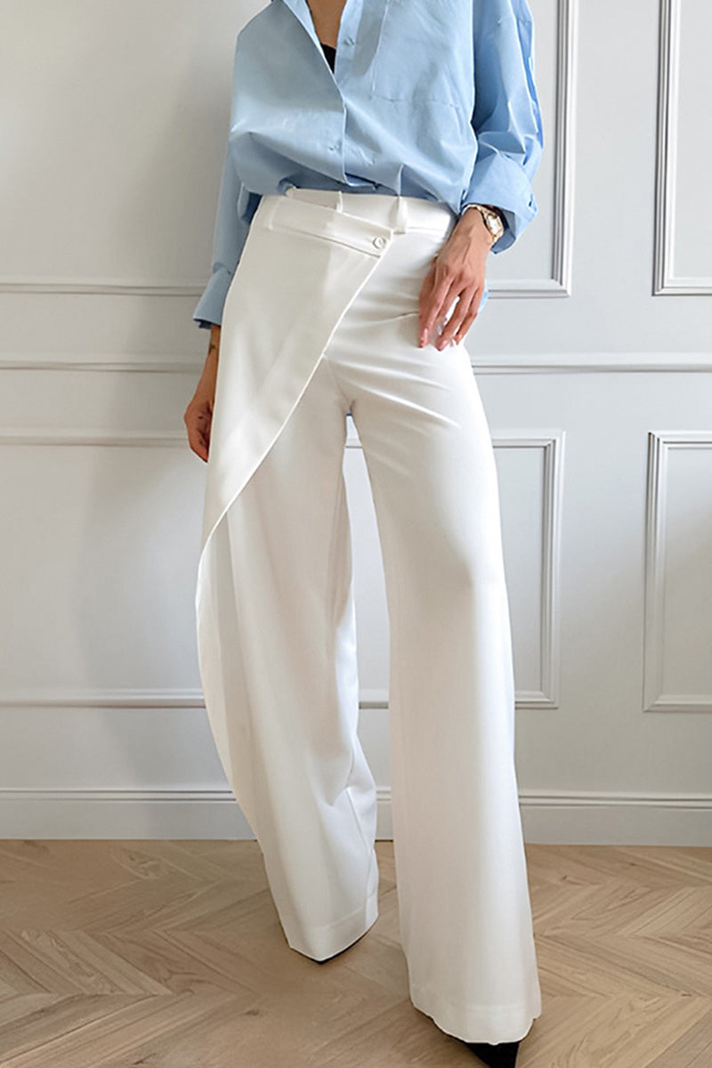Beautifully Finished Garment in a Timeless Design