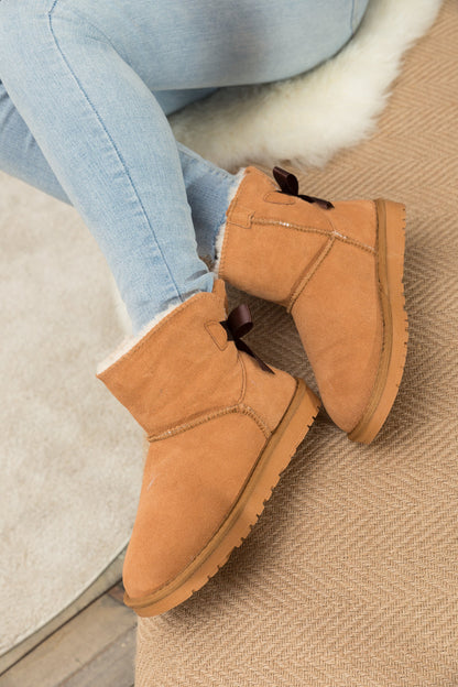 Beautifully Crafted Boots in a Classic Style