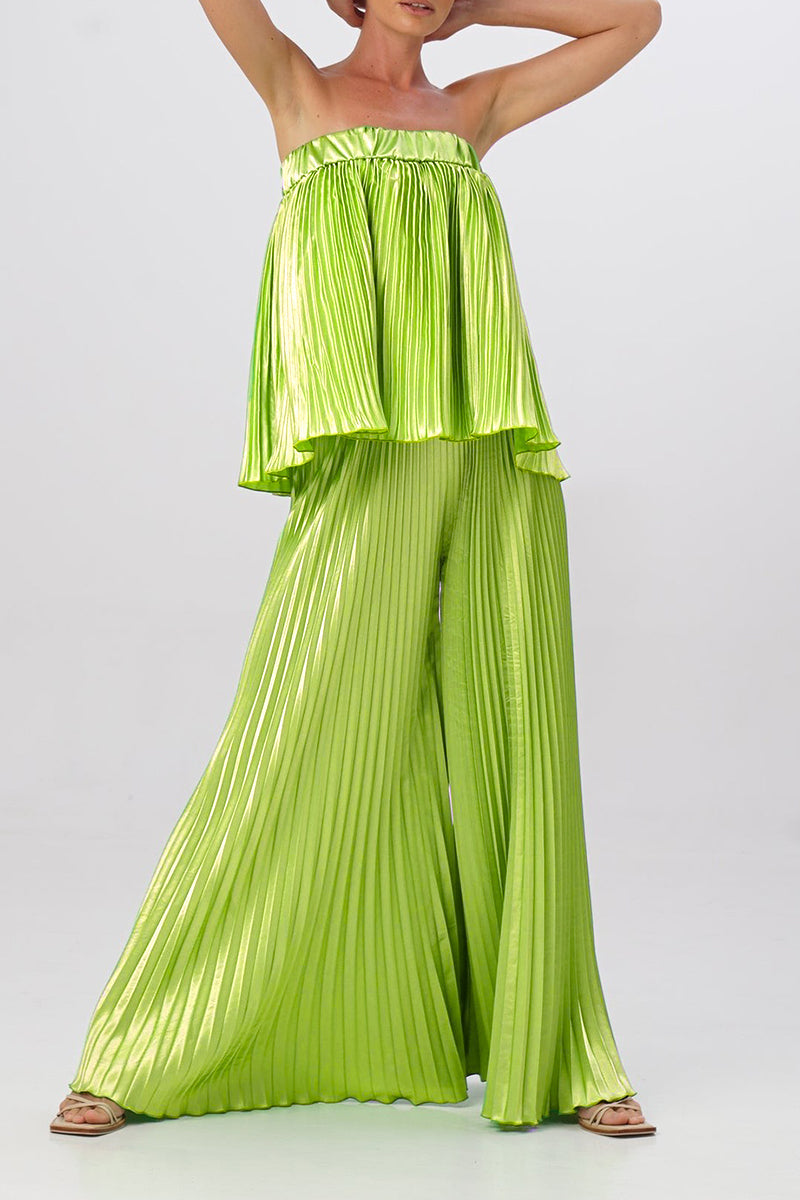 Polished Garment with an Effortless Classic Look
