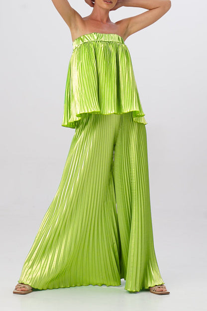 Polished Garment with an Effortless Classic Look