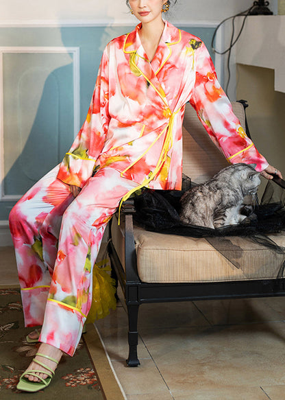 Vintage Inspired Garment with a Contemporary Edge