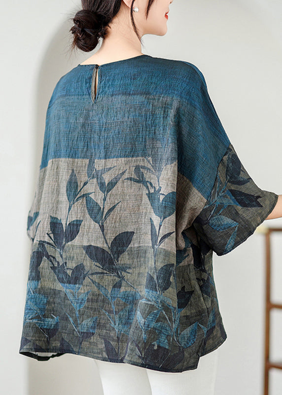 Beautifully Balanced Top with Timeless Character