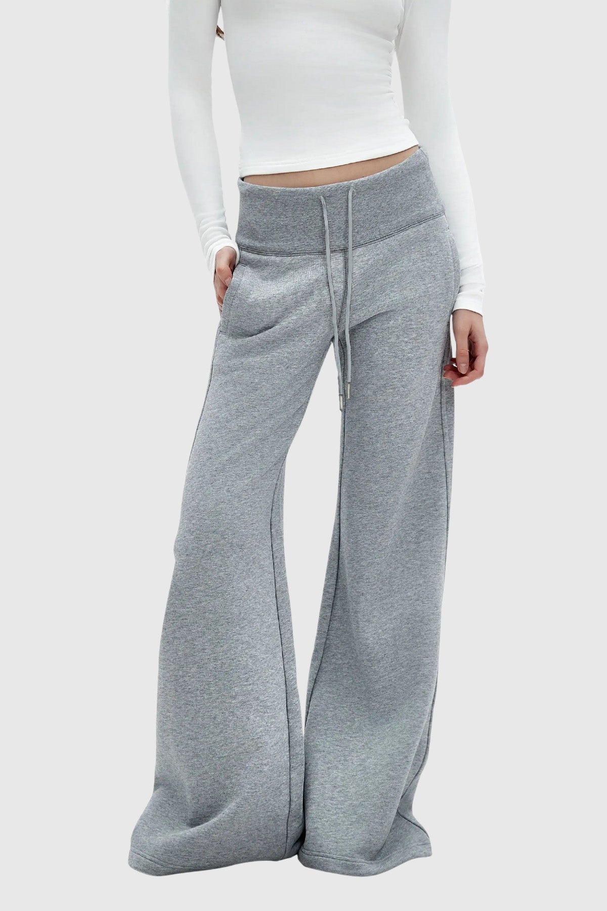 Polished Pants with an Effortless Classic Look
