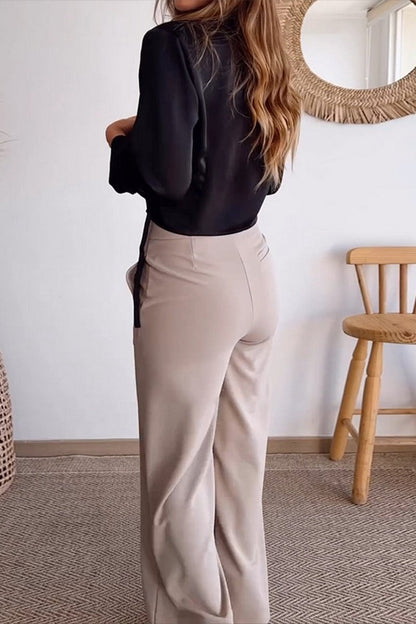 Gracefully Styled Garment for Any Occasion