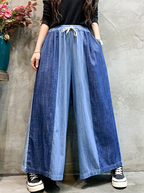 Beautifully Balanced Pants with Timeless Character