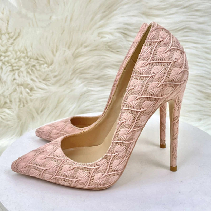 Vintage Inspired Shoes with a Contemporary Edge