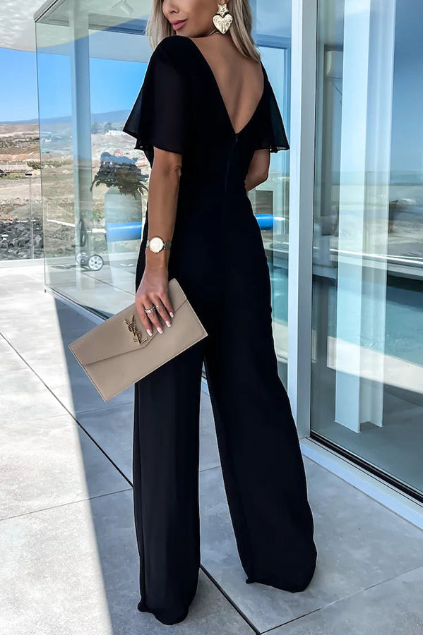 Sophisticated Garment with a Clean Classic Look