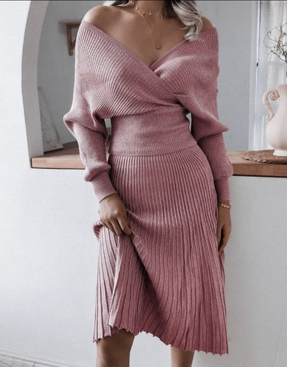 Classic Vintage Garment with a Flattering Fit