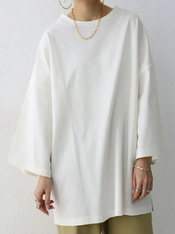 Elegantly Styled T-Shirt for Everyday Wear