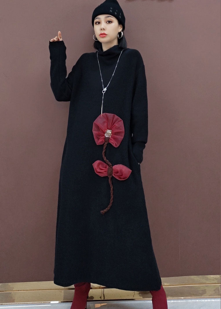 Effortlessly Elegant Sweater with a Timeless Design