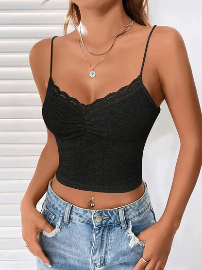Gracefully Styled Top for Any Occasion