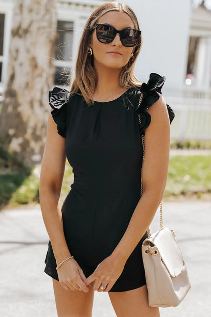 Sophisticated Garment with a Clean Classic Look