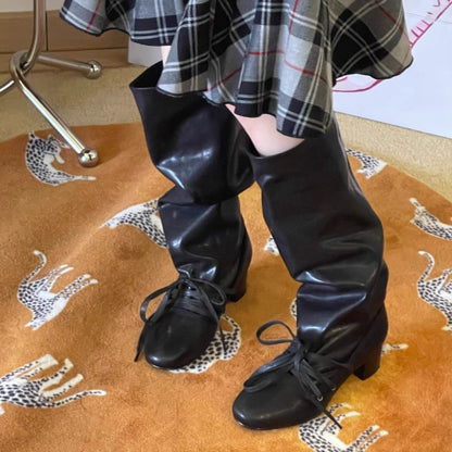 Elegant Orthopedic Boots for Every Step