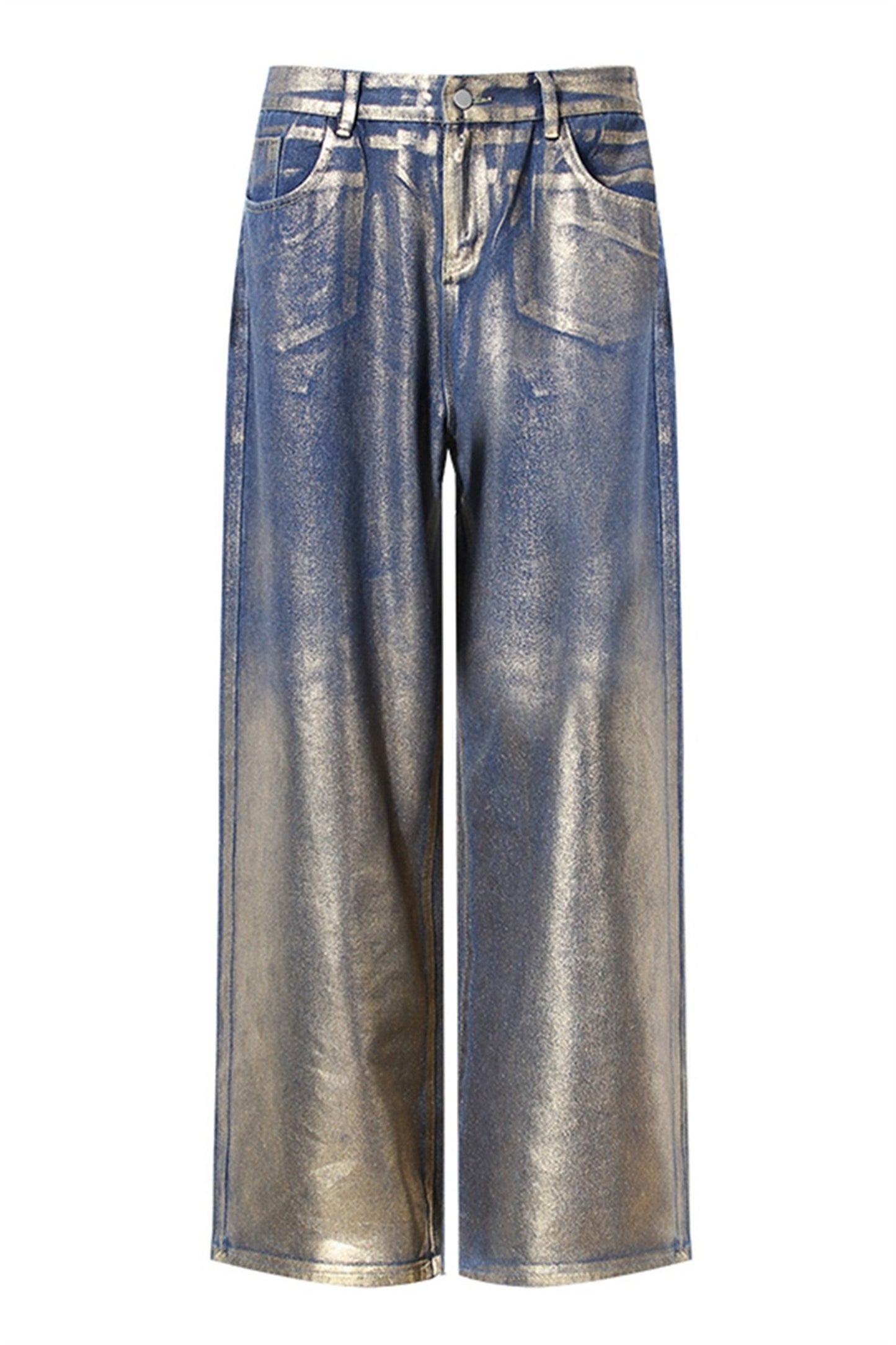 Classic Vintage Garment with a Flattering Fit