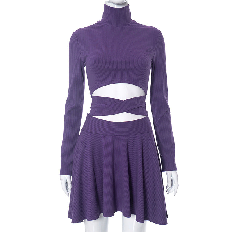 Polished Top with an Effortless Classic Look