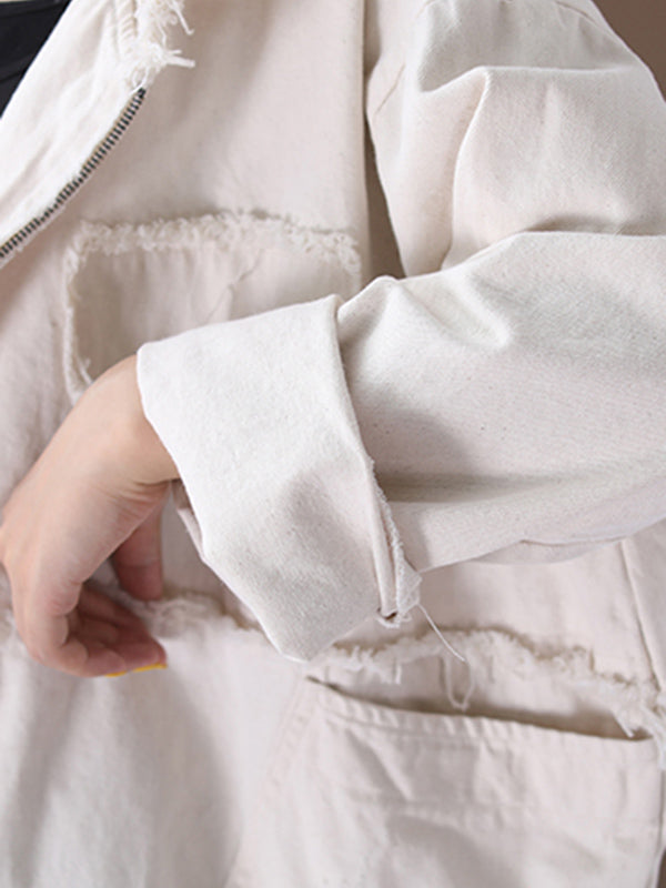 Beautifully Crafted Garment in a Classic Style
