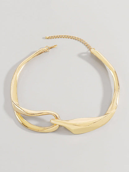 Elegantly Styled Garment for Everyday Wear