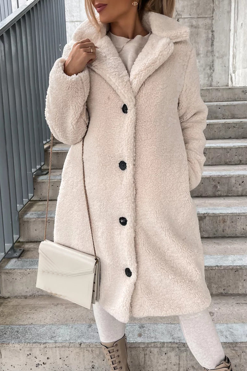 Gracefully Styled Garment for Any Occasion