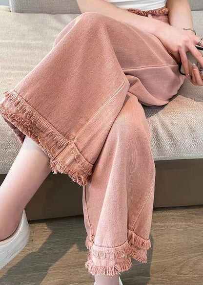 Beautifully Finished Pants in a Timeless Design
