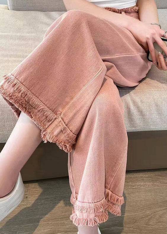 Beautifully Finished Pants in a Timeless Design