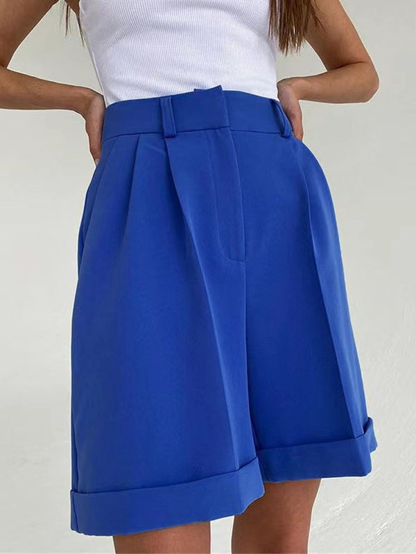 Well Tailored Garment with a Graceful Silhouette
